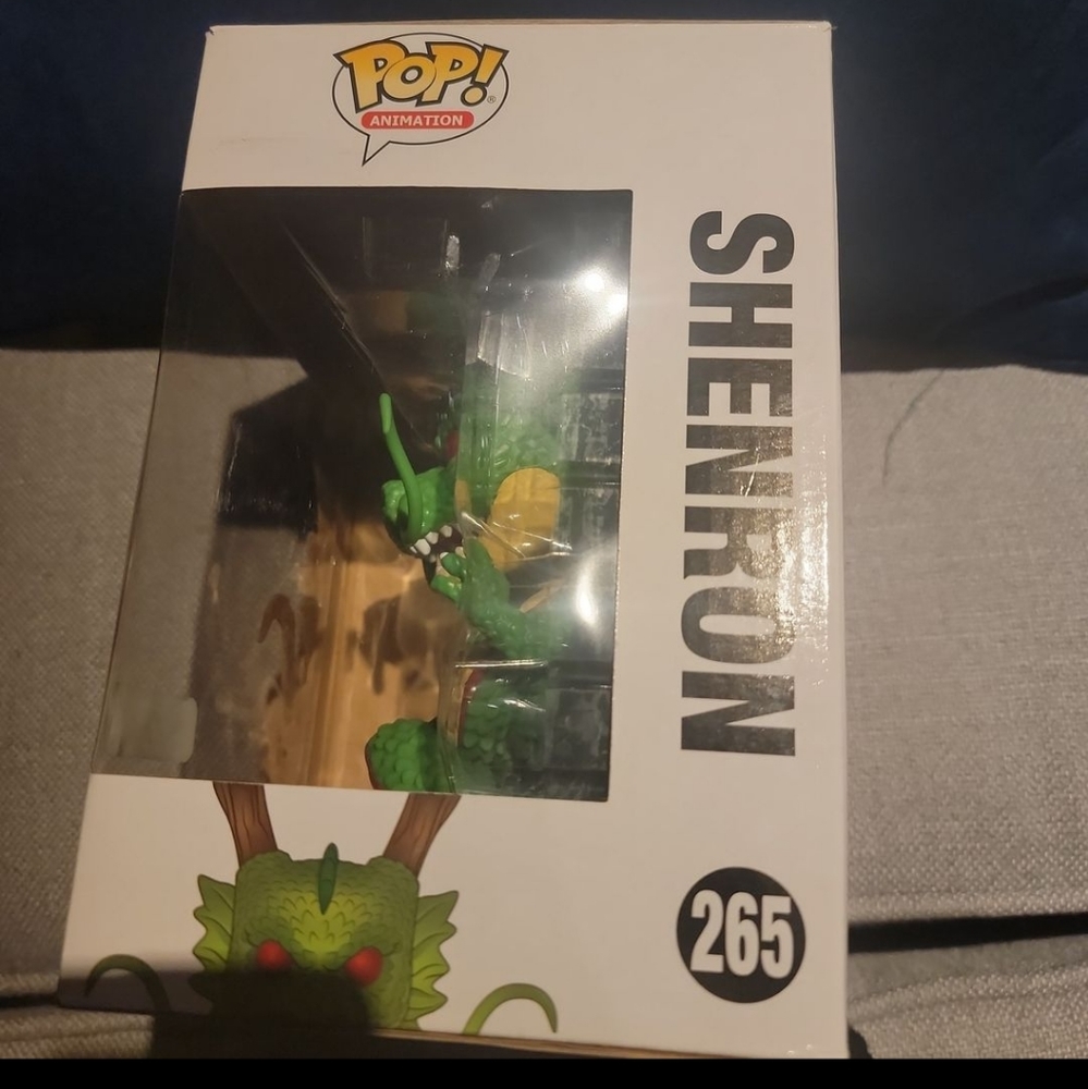 Shenron - Picture 4 of 4